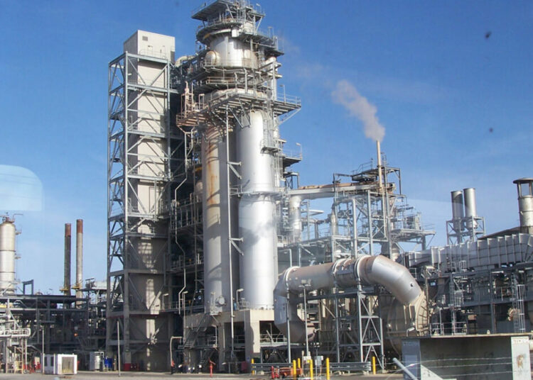 Failed Refinery Devt Fund Threatens Modular Operations