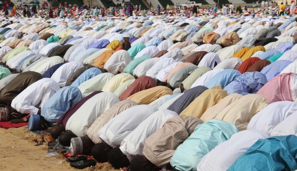 National prayers cancelled in Kano over security concerns