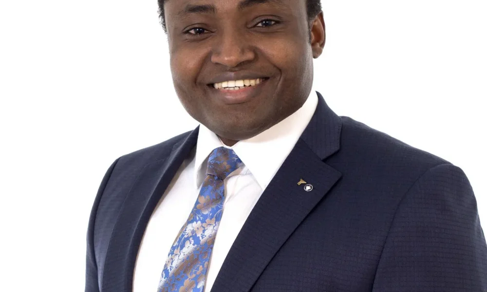 Simon Ekpa’s case’ll be concluded soon – Finland assures Nigerian Govt
