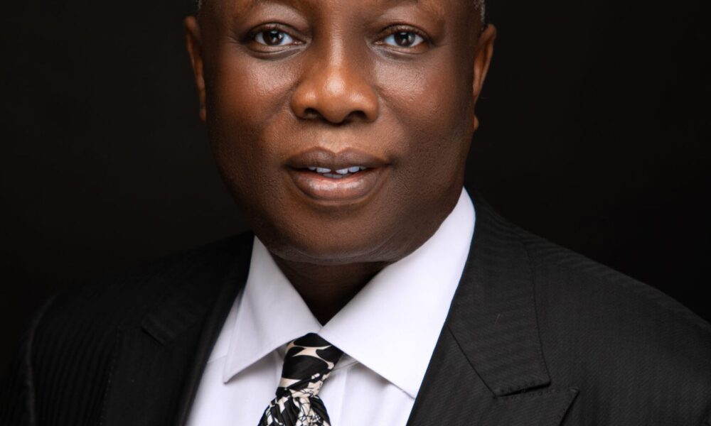 Delta: Epiphany Azinge emerges Asagba of Asaba amid controversy