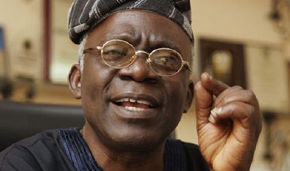 Charge protesters in your custody to court or face the law – Falana warns Police