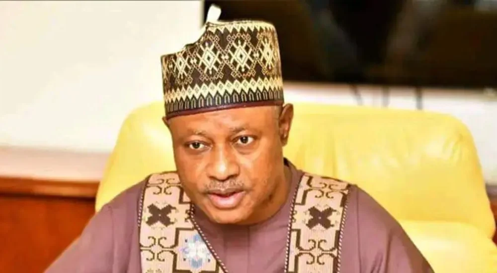 Gov Sani vows justice for teenage protester killed by soldier in Kaduna