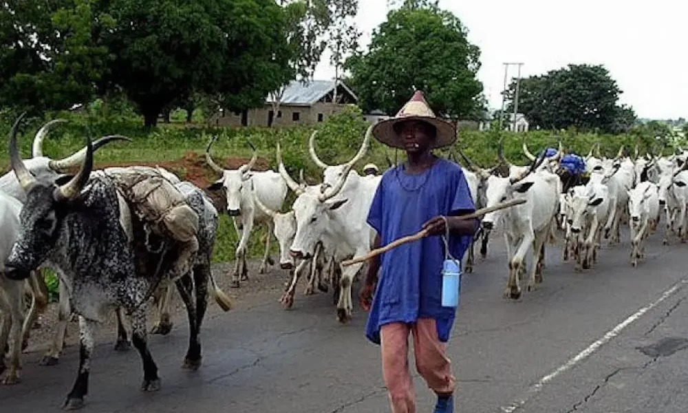 Ogun Govt warns herdsmen against encroachment on forest reserves