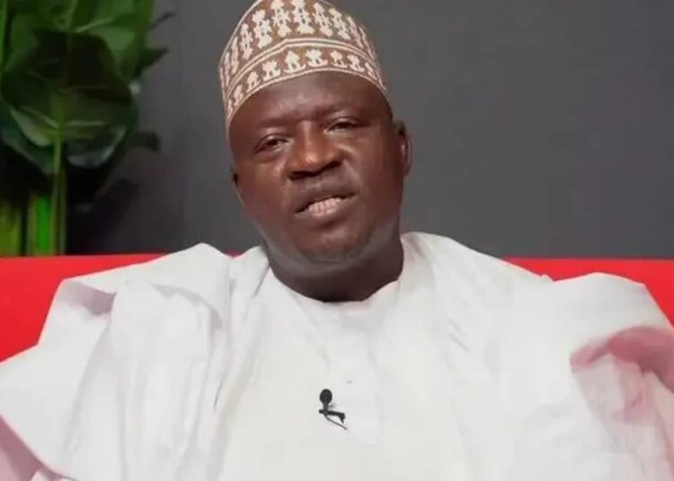 OBJ’s Revelation: I Earn N21m Monthly, Says Kano Senator