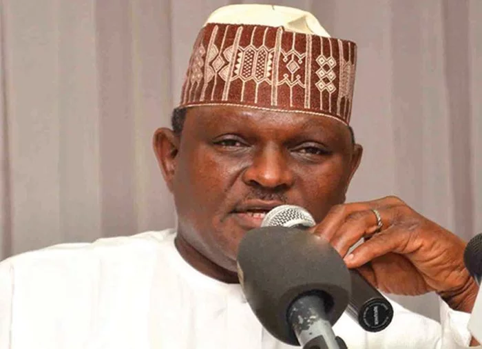 Your PVC ‘greatest weapon’ to remove bad leaders – Al-Mustapha tells Nigerian youths