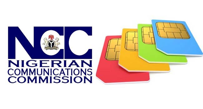 NIN-SIM Linkage: NCC Sets September 14 As Final Compliance Deadline
