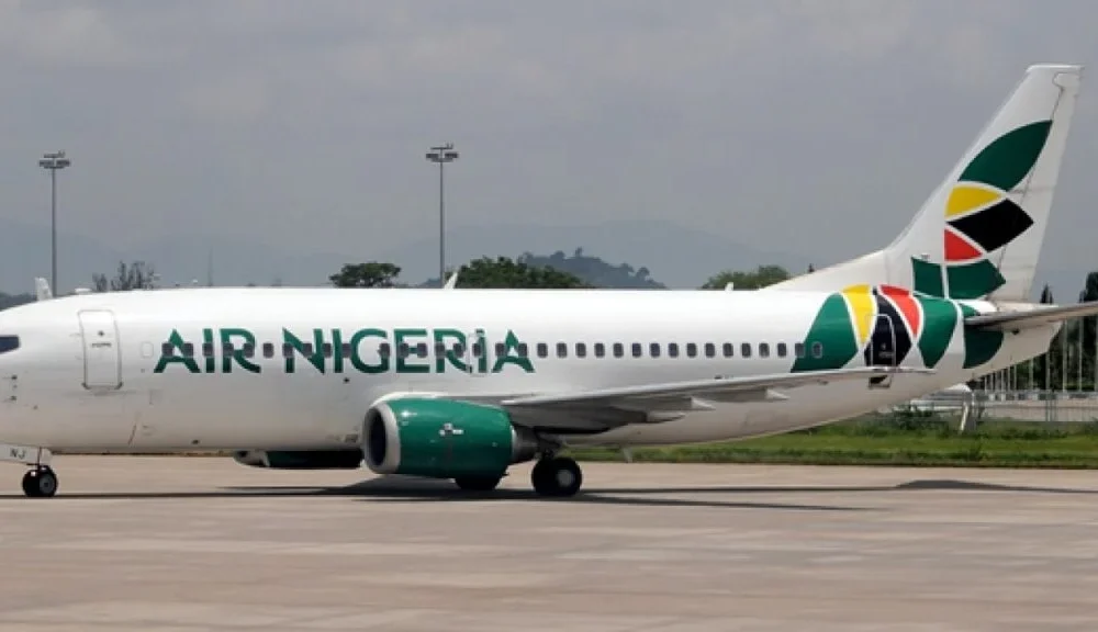 Airline operators react to court ruling voiding Nigeria Air sale
