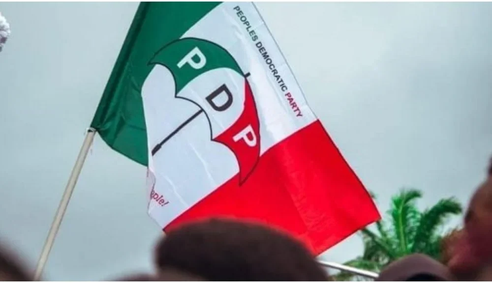 PDP announces new date for NEC meeting amid internal crisis