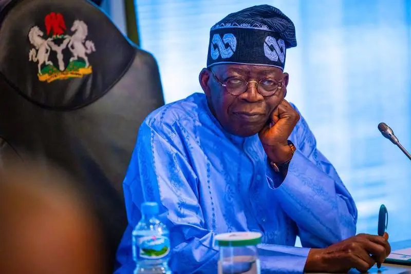 Act fast on north’s readiness for peaceful separation of Nigeria – Obidigbo to Tinubu
