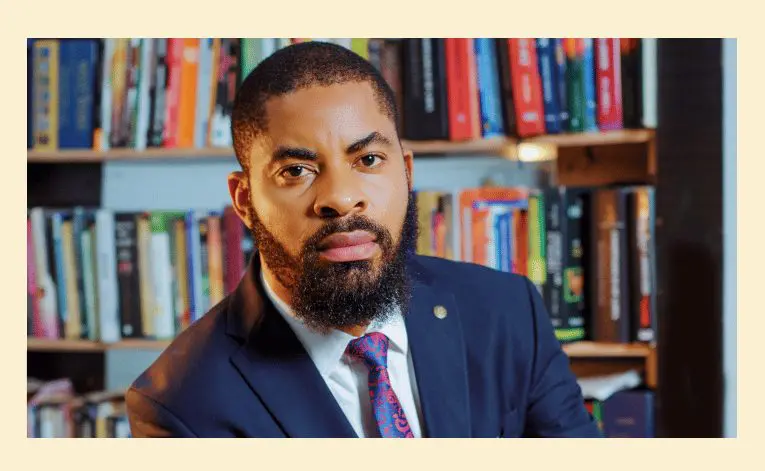 Olympics: Sack Sports Minister John Enoh, probe Ministry – Adeyanju writes Tinubu