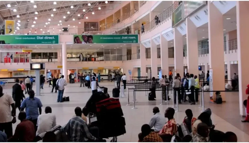 BREAKING: Nigerian govt issues travel alert for citizens planning to visit UK