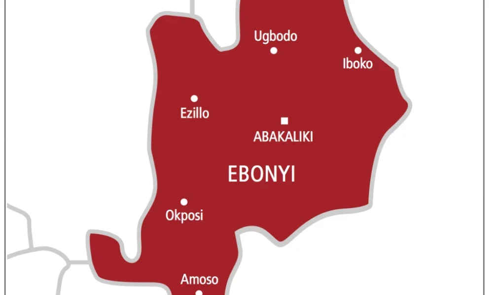 Ebonyi community elders condemn killing of soldier at checkpoint