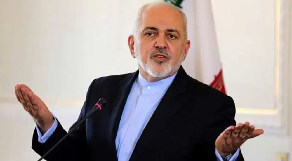 Iranian vice president resigns after 11 days in office