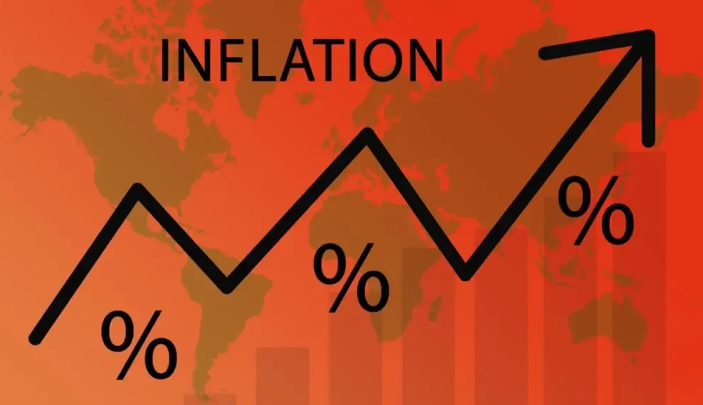 Inflation may worsen as Nigeria’s Money Supply hits N101.34m
