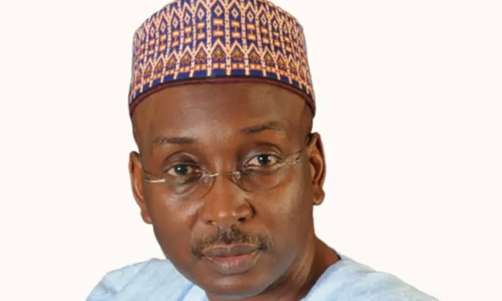 You don’t represent us — Northern group slams Lukman