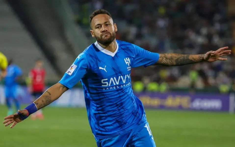 Ballon d’Or: Top 5 in the world – Neymar slams organizers for snubbing one player