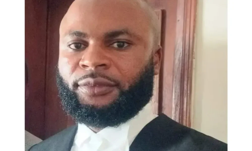 Bobrisky vs VeryDarkMan: Nigeria criminal justice administration under trial – Lawyer, Idam