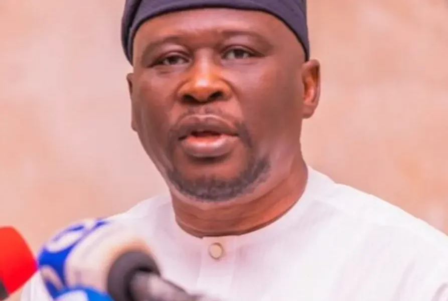 ‘I weep for Nigeria’s democracy’ – Adamawa Gov, Fintiri rues Edo election outcome