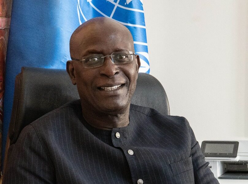 Humanitarian Crises: Why Nigeria Needs Collective Response – UN Rep, Fall 