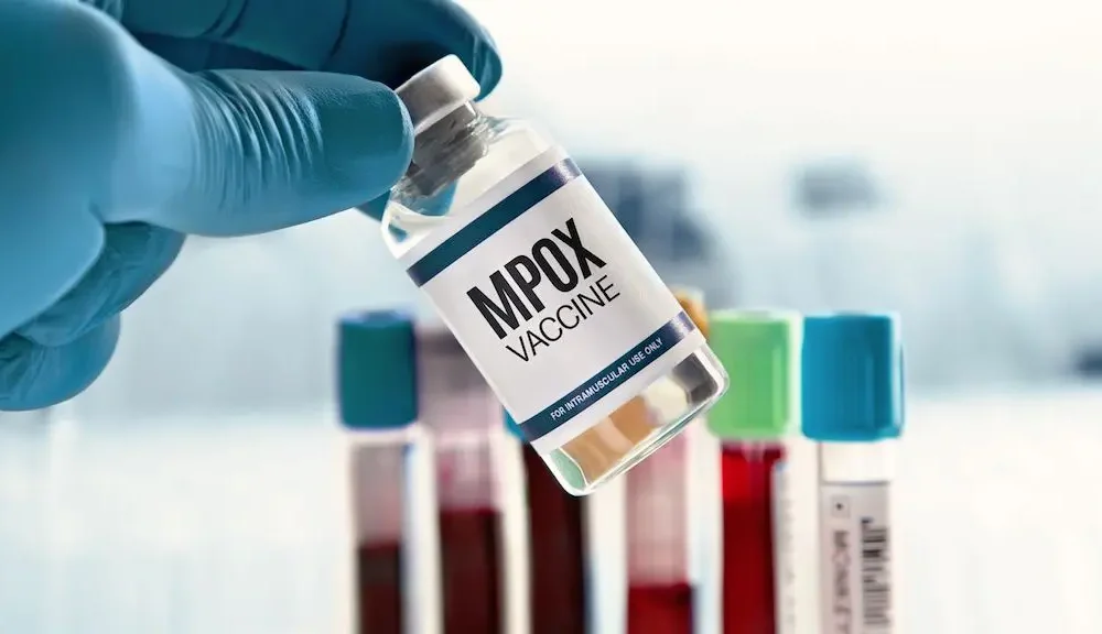 Rwanda becomes first in Africa to begin Mpox vaccination
