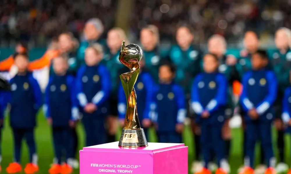 FIFA U-20 Women’s World Cup: Round of 16 fixtures confirmed [Full list]