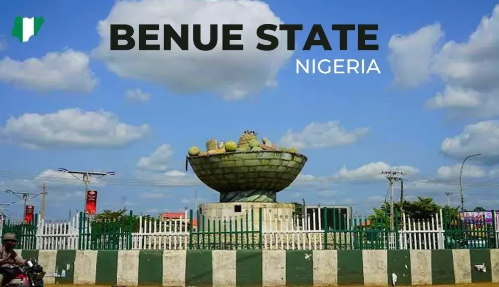 Benue: Unending killings, kidnappings in Nigeria’s food basket raise concerns