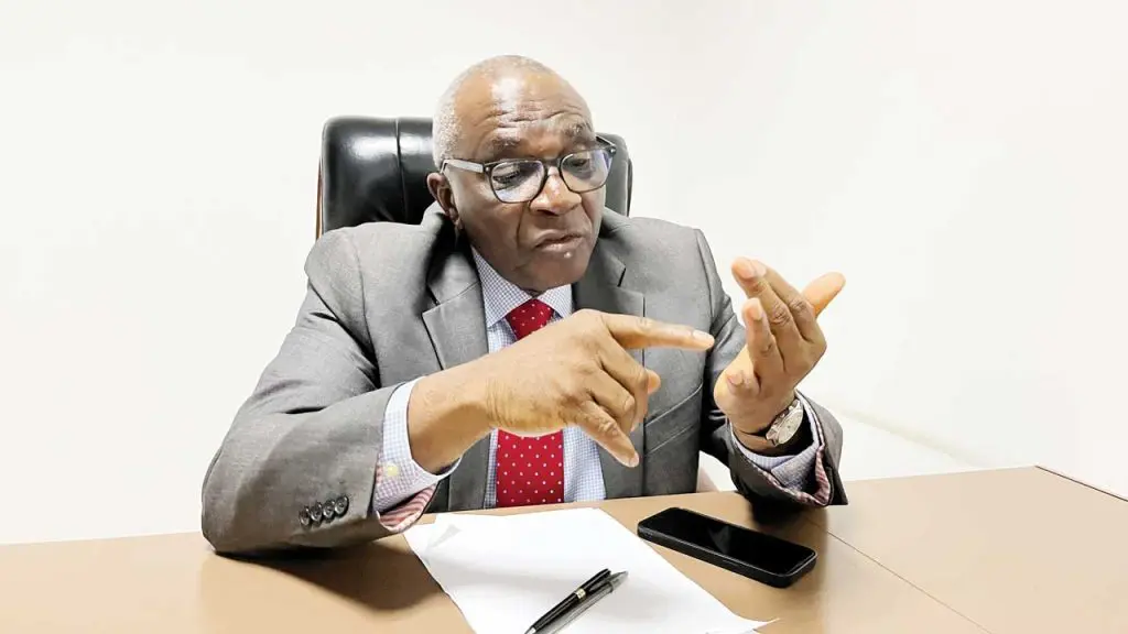 BREAKING: Cabinet reshuffle: Ministers discharged, not sacked — Presidency