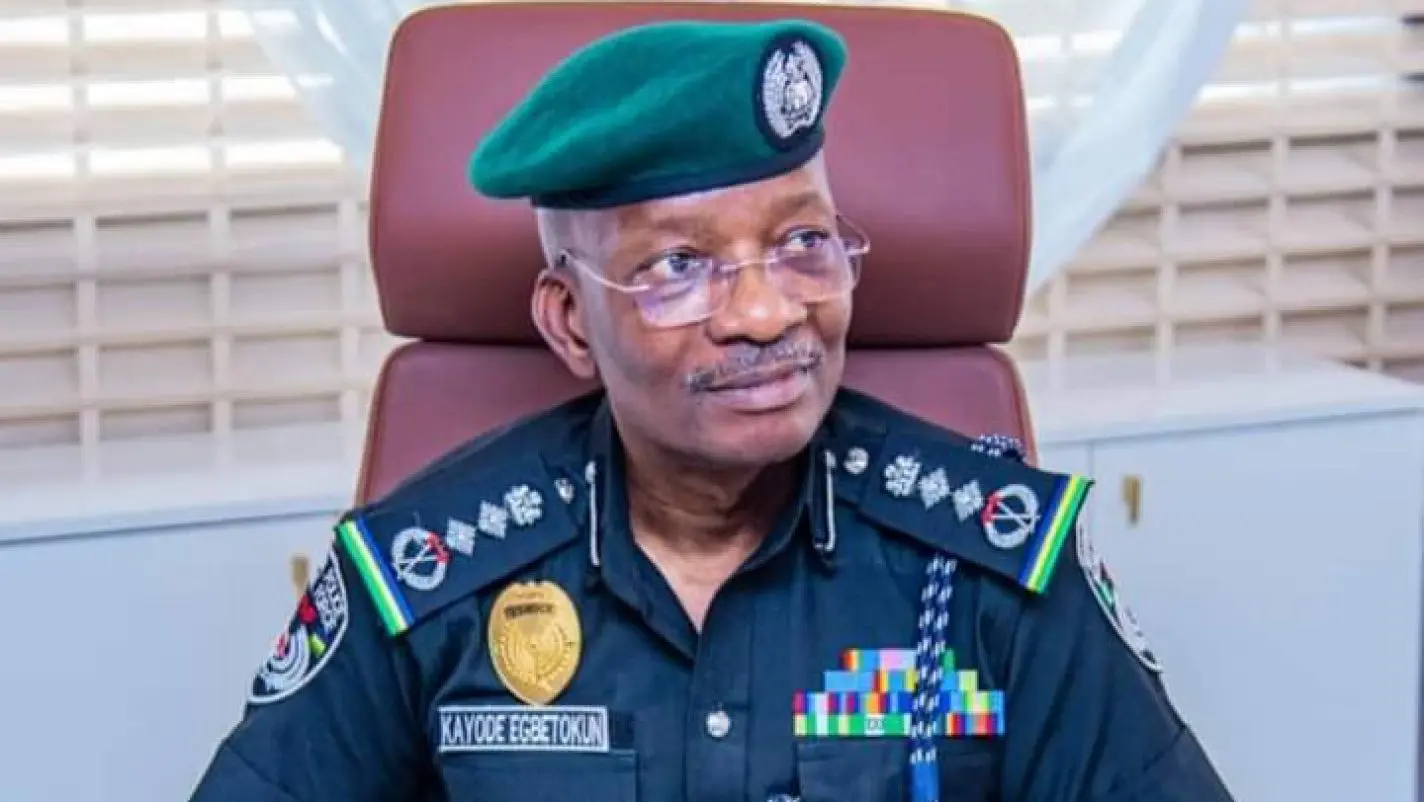 Alleged Police Brutality: Coalition demands IGP Egbetokun’s dismissal