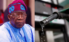 BREAKING: New Prices Emerge as Tinubu Gov’t Increases Petrol Pump Rates