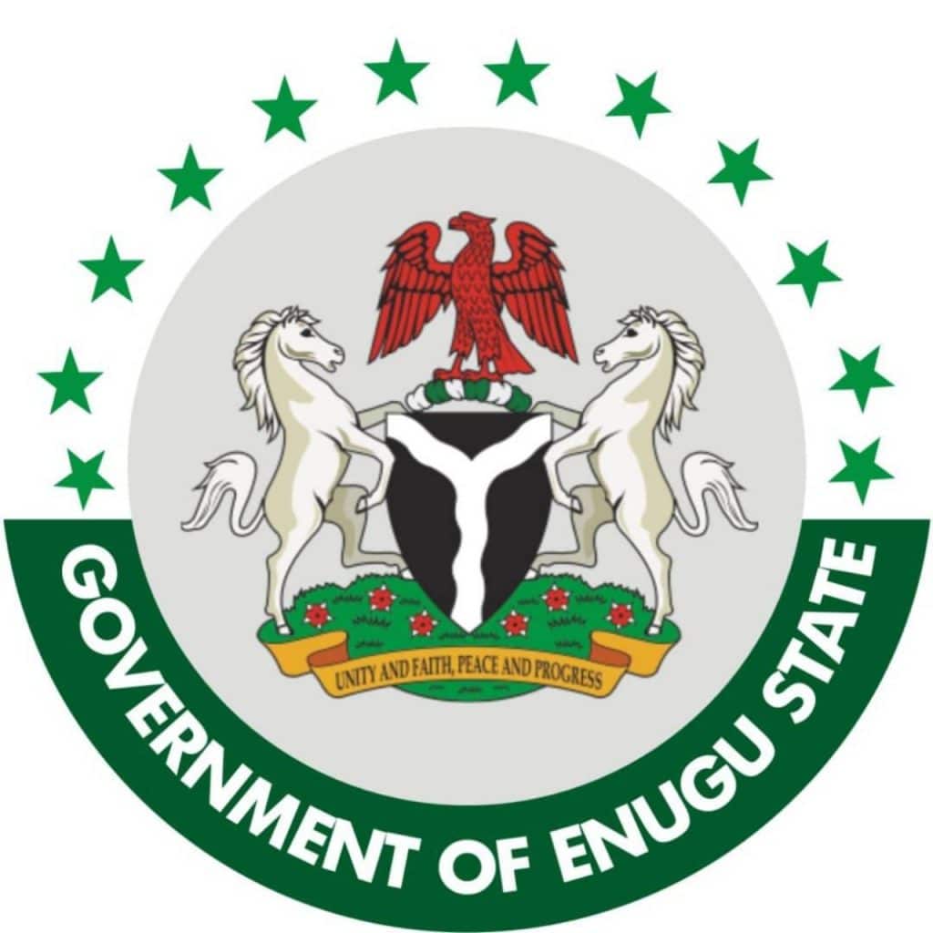 Ignore 2-day sit-at-home order – Enugu govt, police tell residents 1 Ignore 2-day sit-at-home order – Enugu govt, police tell residents