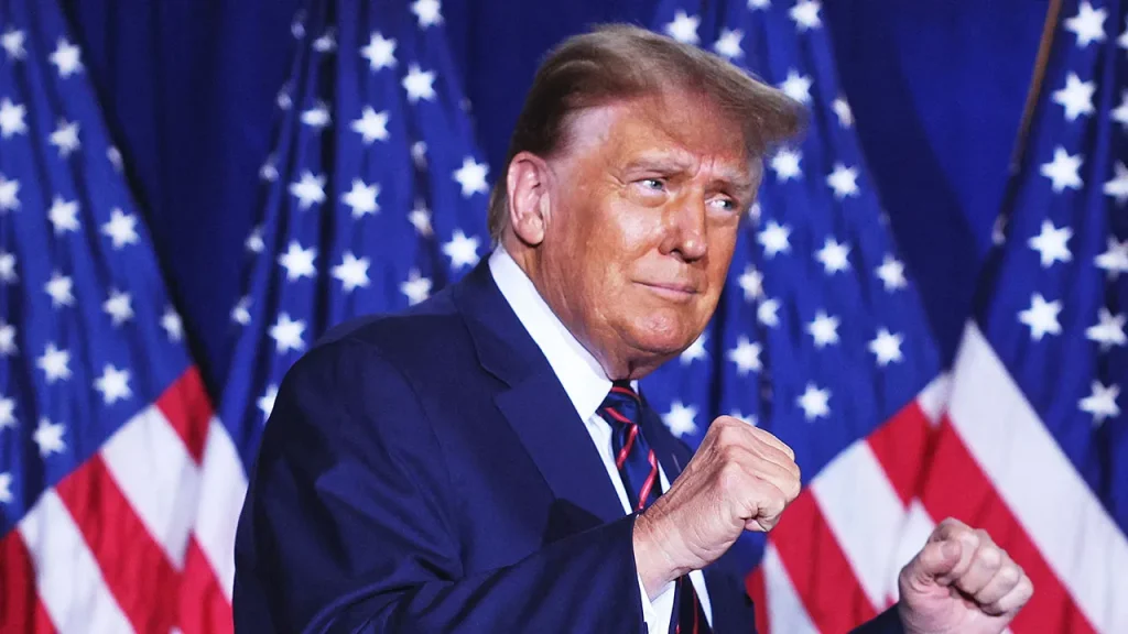 Judge allows Trump to seek dismissal of his criminal charges