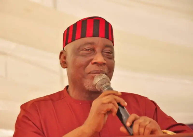Creation of Apa State feasible – Senator Abba Moro
