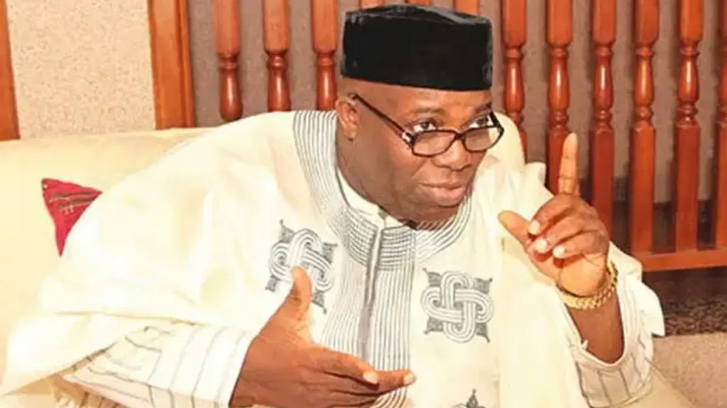2027: Atiku, Peter Obi can remove Tinubu – Okupe tells Dangote who to back