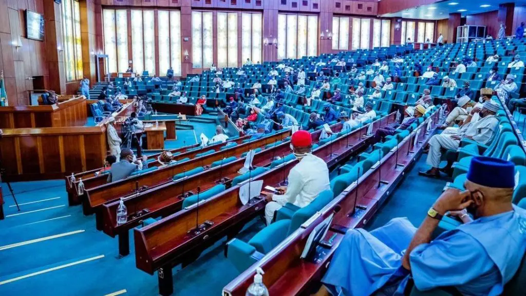 BREAKING: Six-year single-term proposal for President, Governors fails in Reps