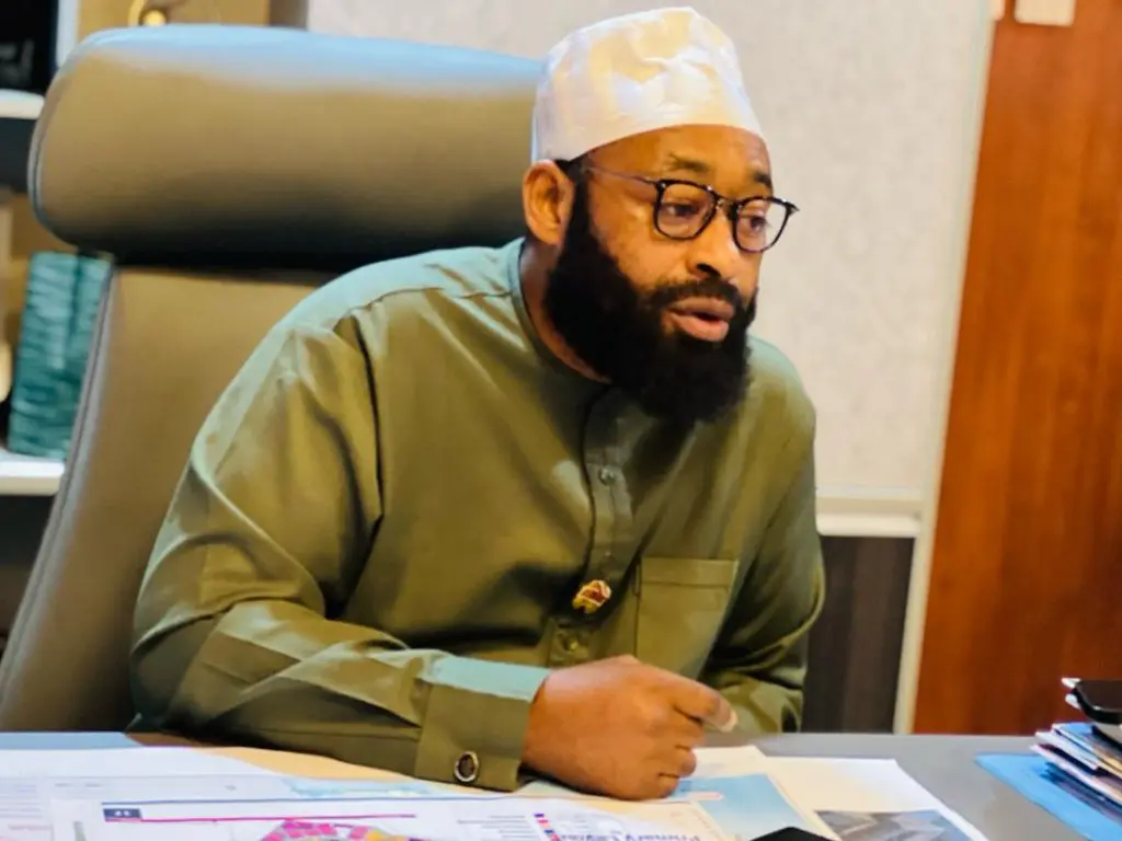Revoke Minna-Suleja road project, contractor’s lacks capacity – Gov Bago to FG