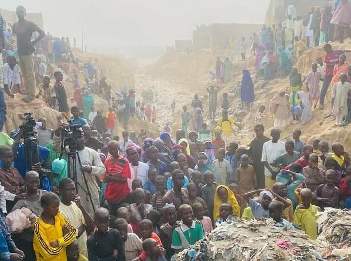  Kano Partners World Bank, Federal Gov’t To Combat Gully Erosion