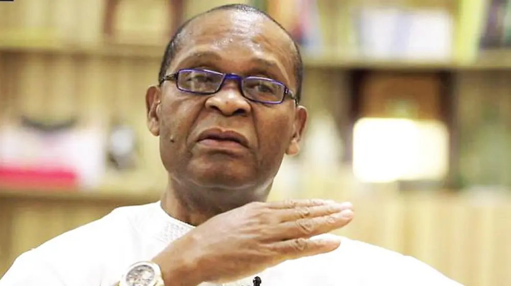 EndBadGovernance: It’s evil, despicable to use children for politics – Joe Igbokwe