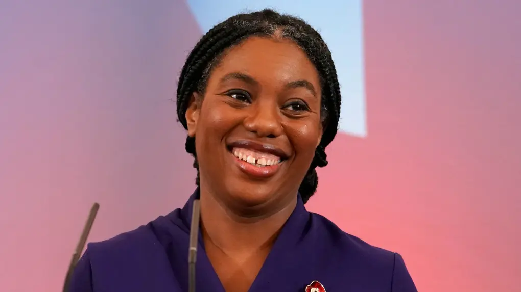 Kemi Badenoch’ll enhance Nigeria-UK relationship, pride to Africa – Afenifere