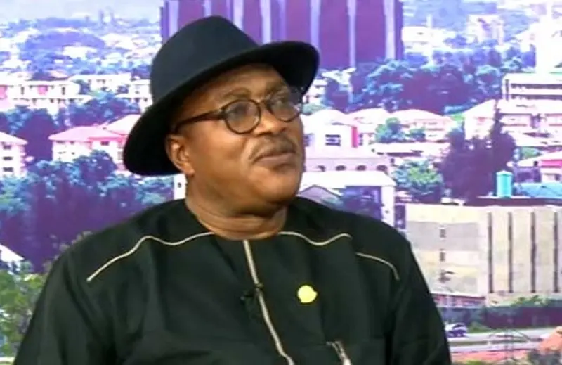 Lakurawa not new terror group – Ex-DSS Director, Ejiofor 1 Lakurawa not new terror group – Ex-DSS Director, Ejiofor
