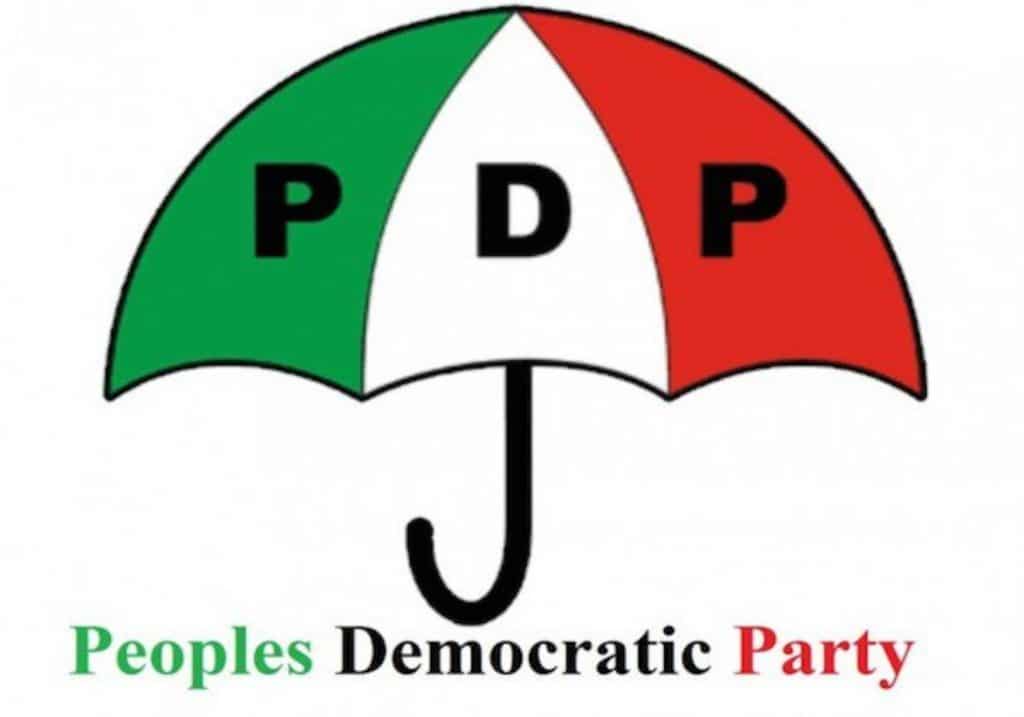 2026: PDP finalises plans for FCT Area Council chairmanship elections