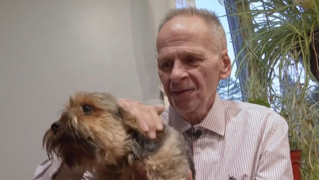 US man awarded $1 million after wrongfully imprisoned 27 years