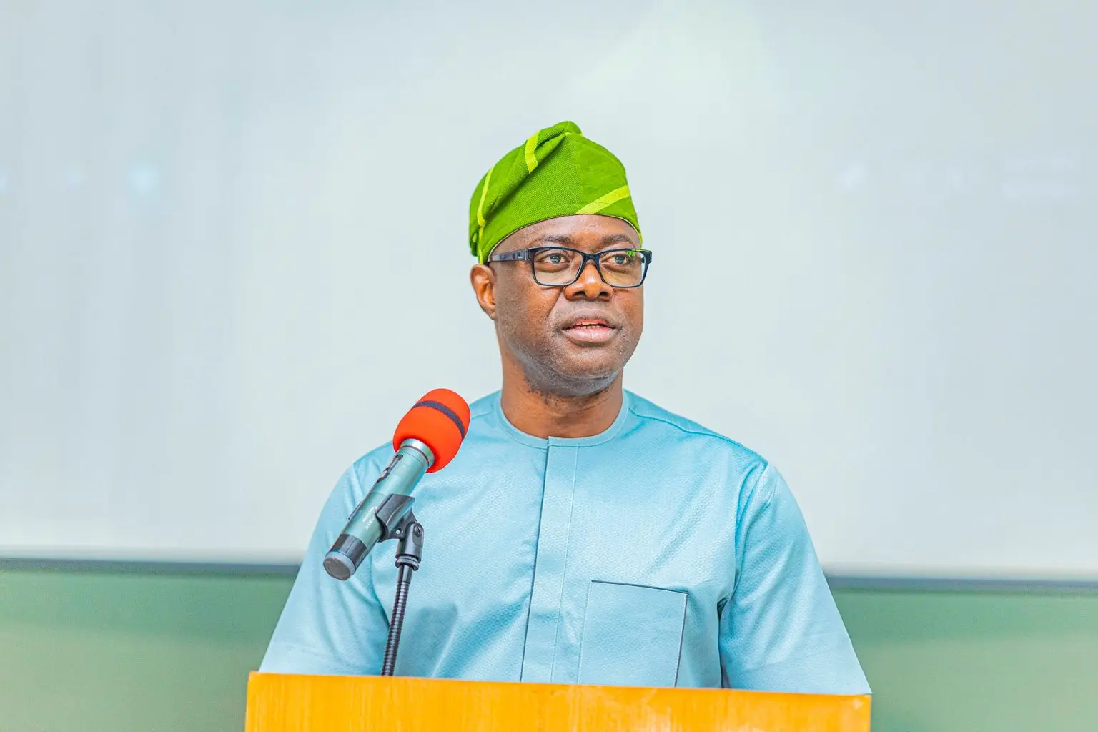 Ondo guber: Only PDP is solution to Nigeria’s problem – Makinde