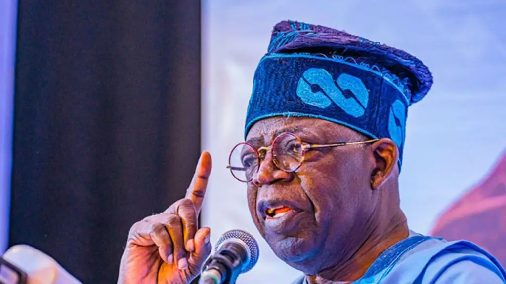 Nigerians intensify campaign to strip president of powers over INEC, judiciary