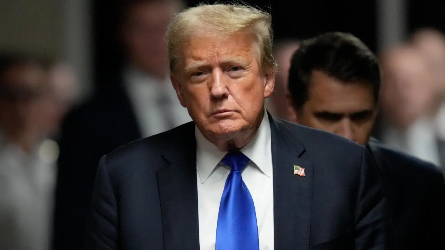 Trump begins efforts to end Ukraine, Russian war