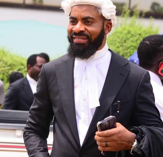 Activist Promises N3m Gift For 3 New Lawyers To Mark 45th Birthday