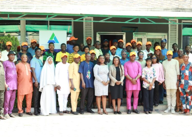 Group Tasks Gov’t On Implementation Of Police Act 2020