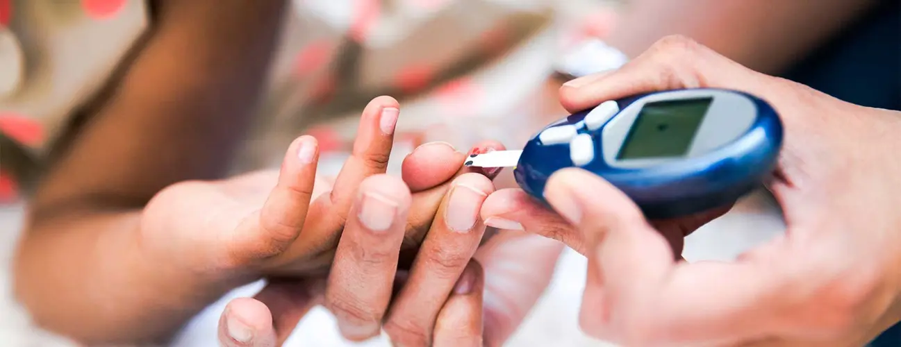 Diabetes: ‘We’re waiting for death’ – Over six million Nigerians battle for life as cost of healthcare skyrockets 1 Diabetes: ‘We’re waiting for death’ – Over six million Nigerians battle for life as cost of healthcare skyrockets