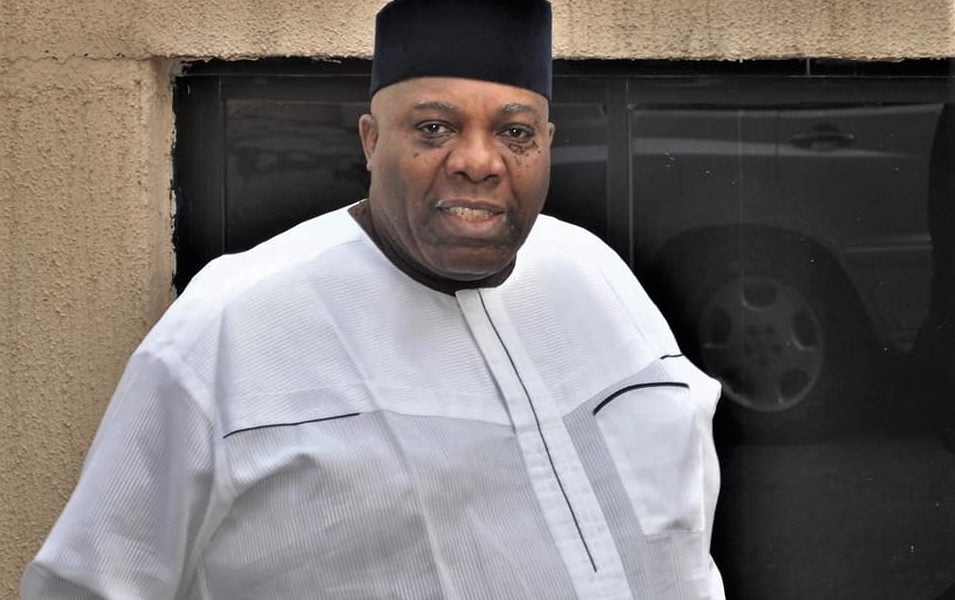 2027: It may not be Tinubu but power can’t return to North – Okupe