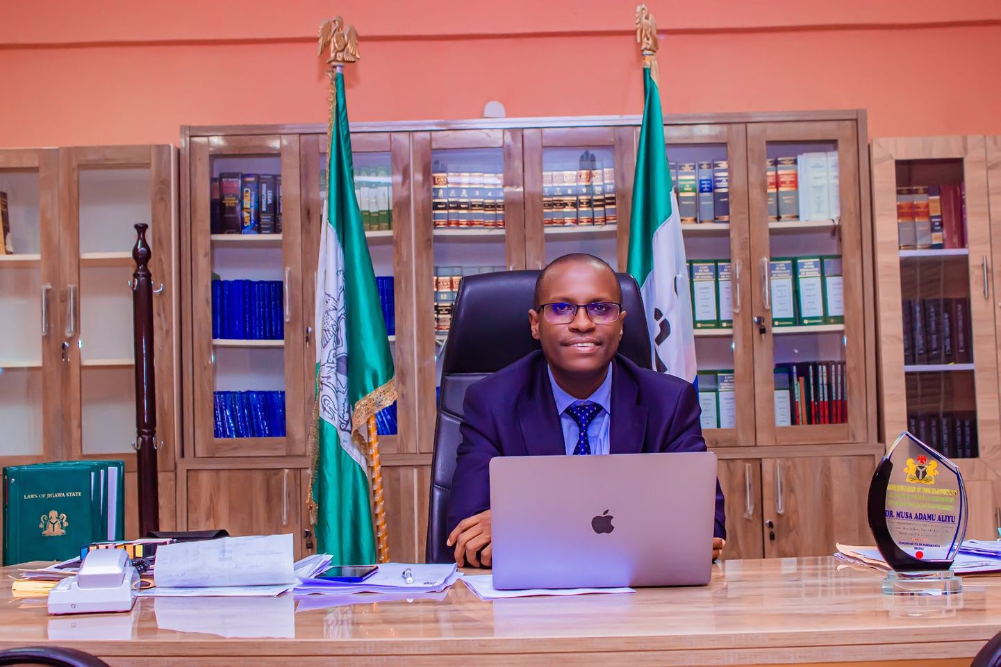 ICPC identifies MDAs engaged in job racketeering