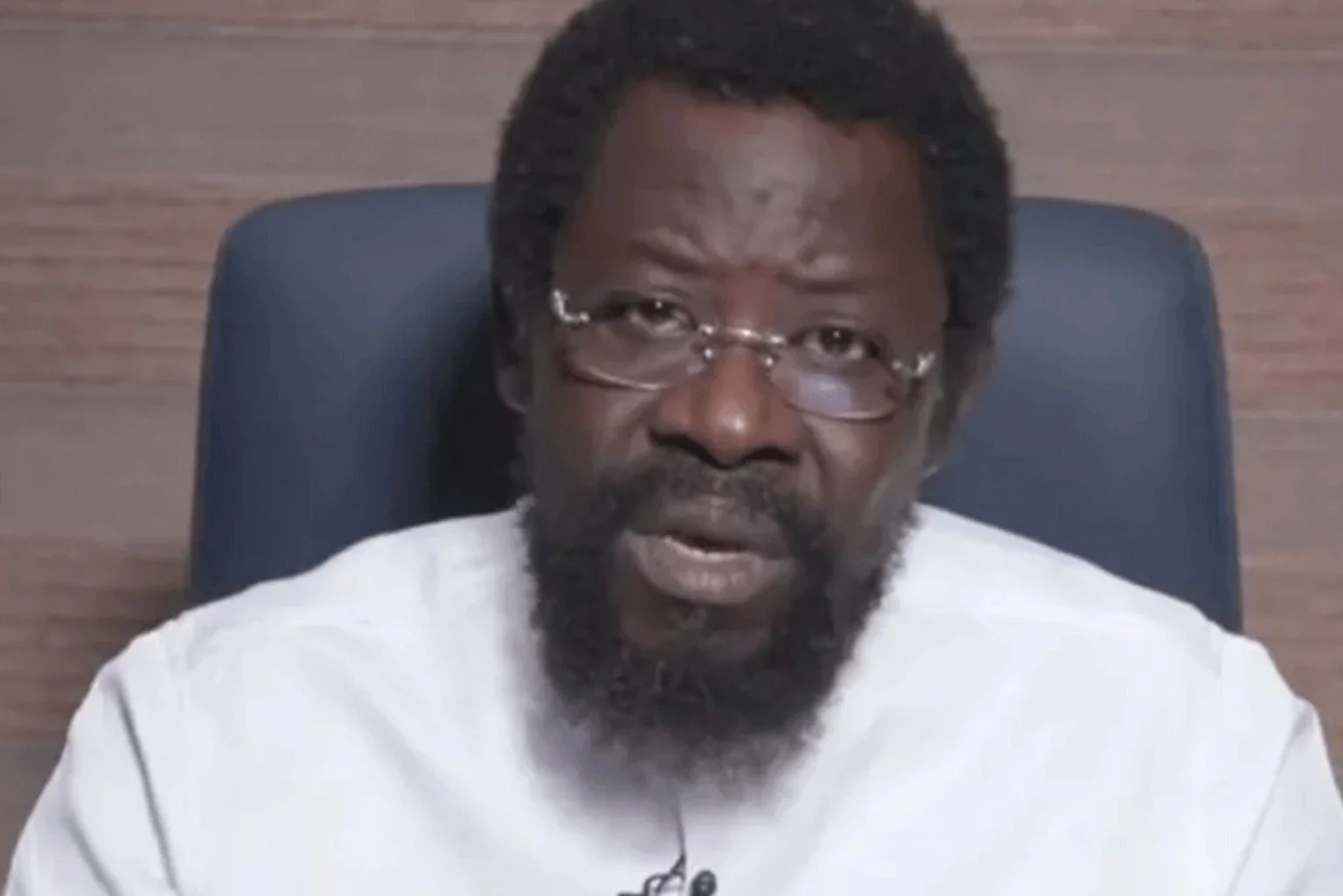 BREAKING: Police arraign Dele Farotimi over alleged defamation of Afe Babalola